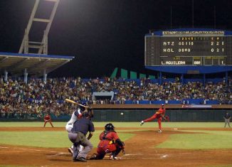 El Campeonato del Mundo de béisbol deberá reemplazar al Premier 12