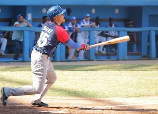 Par de victorias lograron este miércoles los increíbles Toros de la llanura en su patio del Cándido González a costa de los Cocodrilos matanceros y ahora no hay ecuación posible que les impida la entrada a la gran fiesta de la pelota cubana.