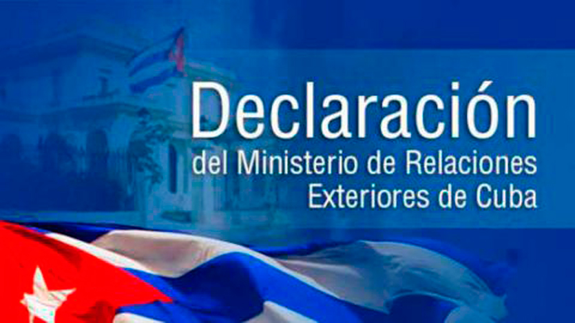 Lo hacemos con el optimismo y la confianza inconmovible en la victoria que nos legara el Comandante en Jefe de la Revolución Cubana, con la conducción del Primer Secretario de nuestro Partido y el liderazgo del Presidente de la República.