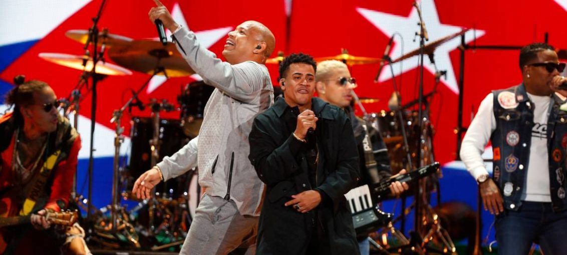 La exclusión del dúo Gente de Zona de un concierto en Miami marca el cierre de un año de recrudecimiento del bloqueo estadounidense contra Cuba, durante el cual también hubo ataques al intercambio cultural.