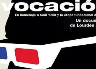 El documental Evocación, de Lourdes Prieto, registra los primeros años del Icaic a través de la vida y obra de una de sus figuras más carismáticas.