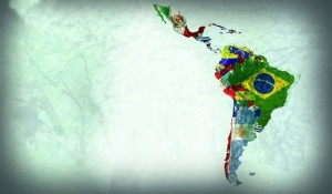 En su cuenta en Twitter, el primer mandatario plasmó: Nuestra América Latina. Hay que defenderla desde la unidad, y la integración del neoliberalismo y de los afanes colonizadores del imperio.