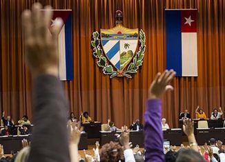 El próximo 18 de enero tendrá lugar la elección de los gobernadores y vicegobernadores provinciales, fecha en la cual se reunirán simultáneamente los delegados de las asambleas municipales del Poder Popular de todo el país para ejercer su voto.