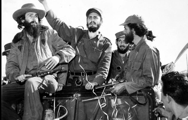 Un acto político cultural tendrá lugar en el otrora Cuartel Moncada, antigua fortaleza militar que un puñado de jòvenes intentaron tomar el 26 de julio de 1953, gesta considerada el motor que echó a andar la Revolución Cubana.