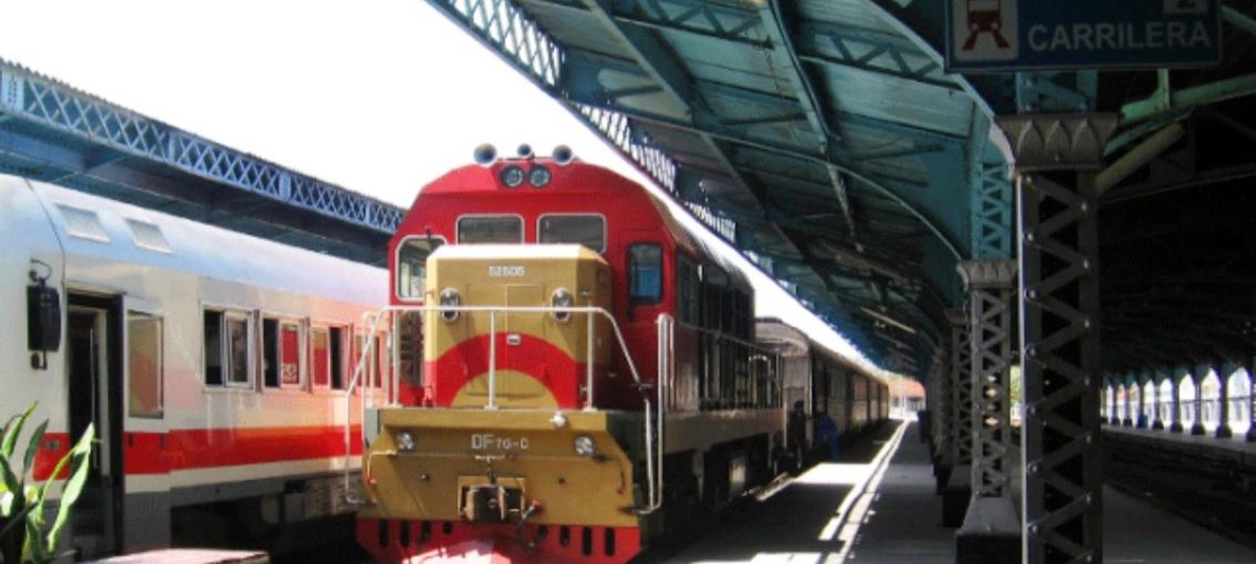 La transportación de pasajeros es la parte más visible por su impacto social del encargo estatal de la Unión de Ferrocarriles de Cuba (ufc) y hacia donde también se concentran las inversiones en el sector.