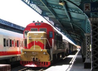 La transportación de pasajeros es la parte más visible por su impacto social del encargo estatal de la Unión de Ferrocarriles de Cuba (ufc) y hacia donde también se concentran las inversiones en el sector.