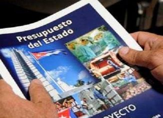 Unos 66 mil 291 millones de pesos en ingresos brutos totales prevé el Presupuesto del Estado del actual año, lo cual representa un 11,5 % de crecimiento, y aún así son significativas las reservas en manos de los actores económicos para lograr mayores aportes.