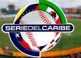 La Federación Cubana de Béisbol (FCB) emitió un comunicado en el que informó que la isla quedó marginada de asistir a ese certamen, a celebrarse del 1 al 7 de febrero en Puerto Rico, debido a las presiones ejercidas por Estados Unidos.