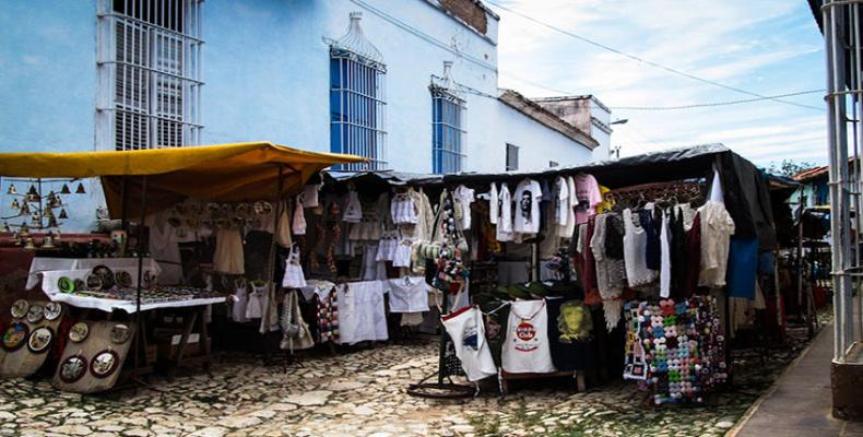 A la ciudad se le entregó el título oficial de Ciudad Creativa en Artesanía y Artes Populares, un reconocimiento de la Unesco que se suma a su condición de Patrimonio Cultural de la Humanidad (1988) y de Ciudad Artesanal del Mundo (2018).