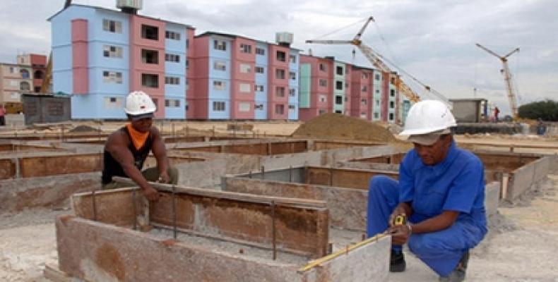 El programa incluye transformar las 104 comunidades de tránsito existentes, de las cuales en el 2020 se trabajará en las primeras 26, incluidas las 11 más complejas.