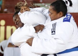 Los seis judocas cubanos con mayores posibilidades de boletos para la cita de la capital japonesa están liderados por Idalis Ortiz