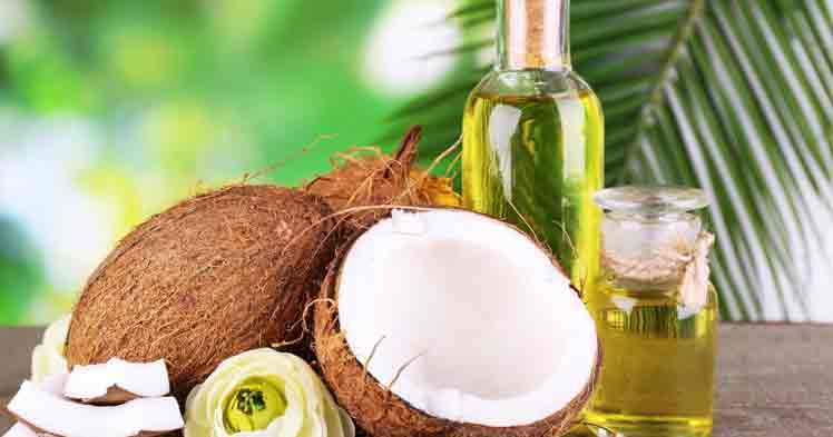 Cuba proyecta exportar aceite de coco de alta calidad