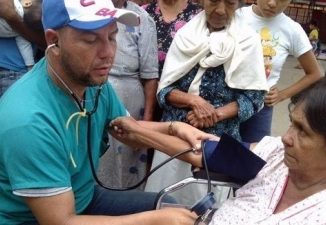 Las naciones integrantes de ese mecanismo denunciaron igualmente las groseras presiones ejercidas contra varios gobiernos para que estos interrumpan la acogida de la solidaria cooperación que beneficia a millones de personas.