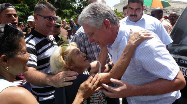 Hace poco más de un año, la Perla del Sur recibió a los integrantes del Consejo de Ministros. En esa ocasión, fueron recorridos objetivos económicos y sociales, además de intercambios con el pueblo.