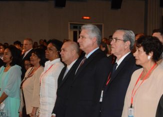 los delegados trabajarán en foros, talleres, simposios, paneles y mesas redondas, como espacios de concertación sobre el papel de la Universidad y la Agenda 2030 para el desarrollo sostenible.