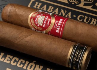 La empresa mixta comercializa de forma exclusiva las 27 marcas de los afamados puros cubanos. Durante la presentación de la XXII edición del Festival del Habano, informó que en el 2019 logró un ingreso global en sus negocios de 531 millones de dólares.