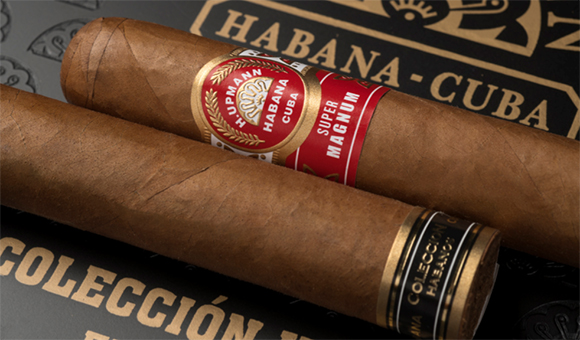 La empresa mixta comercializa de forma exclusiva las 27 marcas de los afamados puros cubanos. Durante la presentación de la XXII edición del Festival del Habano, informó que en el 2019 logró un ingreso global en sus negocios de 531 millones de dólares.