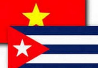 El Primer Secretario del Partido Comunista de Cuba destacó que en 2020 los dos países conmemorarán el 60 aniversario de sus relaciones diplomáticas, lo que constituye una expresión de profunda amistad.