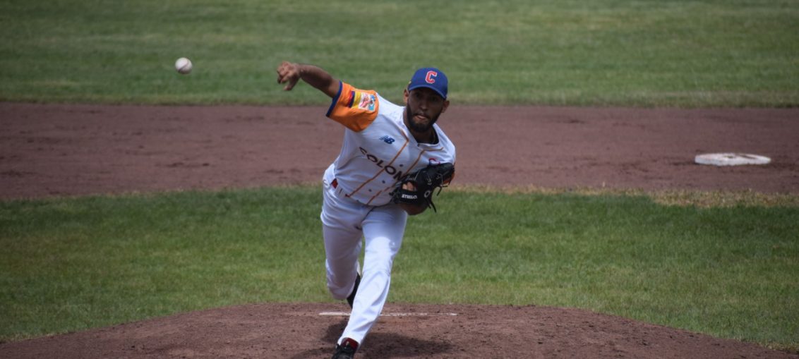 Sub 23 de béisbol de Cuba en Honduras