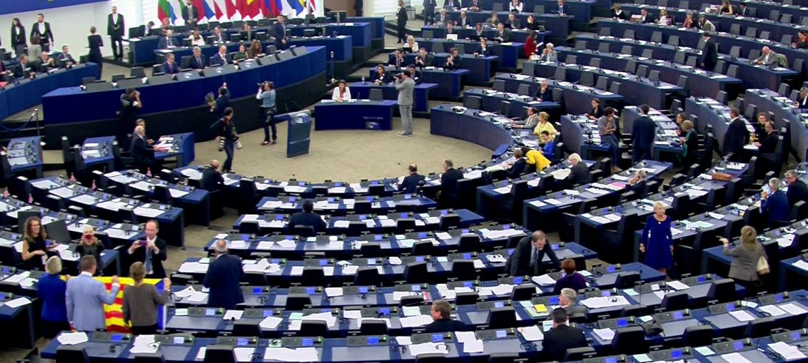 Grupo de Amistad y Solidaridad con Cuba del Parlamento Europeo quedó constituido en Bruselas, presidido por el eurodiputado Javier Moreno, del Partido Socialista Obrero Español.