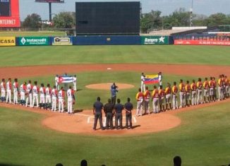 La victoria consolida a Cuba (3-0) en la cima de esta etapa final