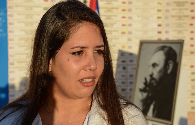 brigada médica