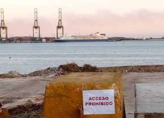 En la tarde de este miércoles los pasajeros serán trasladados hacia la pista del Aeropuerto Internacional José Martí de la capital. De allí viajarán de regreso al Reino Unido de Gran Bretaña e Irlanda del Norte en cuatro vuelos chárter directos, dispuestos por las autoridades británicas.