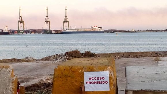 En la tarde de este miércoles los pasajeros serán trasladados hacia la pista del Aeropuerto Internacional José Martí de la capital. De allí viajarán de regreso al Reino Unido de Gran Bretaña e Irlanda del Norte en cuatro vuelos chárter directos, dispuestos por las autoridades británicas.