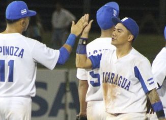 En el juego finala el equipo de la mayor de las Antillas, no pudo explotar sus seis imparables, tres de ellos salidos del bate de su capitán, torpedero y hombre proa César Prieto, pero se despidió con uno de los tres boletos repartidos para la justa del orbe convocada para México en octubre.