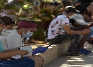 Para COVID-19 se estudiaron ayer 315 casos, resultando 16 muestras positivas. El país acumula 2 mil 322 muestras realizadas y 186 positivas. Por tanto se confirmaron ayer 16 nuevos casos, para un acumulado de 186 en el país.