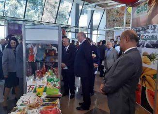 La Expoferia de Comercio e Inversiones 2020 se extenderá durante cuatro días, en el curso de los cuales se realizarán tres paneles o talleres de varios temas, entre ellos los relacionados con la salud pública y los productos agroindustriales.