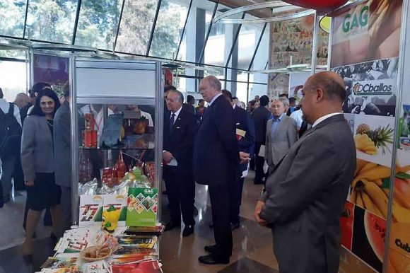 La Expoferia de Comercio e Inversiones 2020 se extenderá durante cuatro días, en el curso de los cuales se realizarán tres paneles o talleres de varios temas, entre ellos los relacionados con la salud pública y los productos agroindustriales.