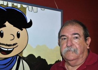 En su prolífera carrera de caricaturista, ilustrador y guionista, Padrón se destacó como uno de los realizadores más exitosos del dibujo animado en este país, donde dio vida a inolvidables personajes que marcan la memoria de generaciones de cubanos.