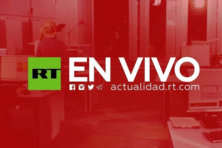 RT en Español integra el grupo de noticas RT, con 9 canales en diferentes idiomas y formatos, considerada la red de noticias de mayor impacto en la plataforma Youtube con más de 10 mil millones de visualizaciones.