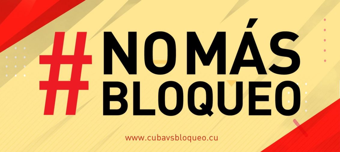 El secretario general de la Central de Trabajadores de Cuba (CTC), Ulises Guilarte, agradeció este miércoles la solidaridad internacional de organizaciones sindicales y fuerzas progresistas en el mundo en la lucha contra el bloqueo de Estados Unidos.