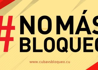 El secretario general de la Central de Trabajadores de Cuba (CTC), Ulises Guilarte, agradeció este miércoles la solidaridad internacional de organizaciones sindicales y fuerzas progresistas en el mundo en la lucha contra el bloqueo de Estados Unidos.