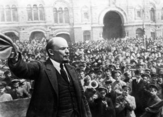 En ocasión de conmemorarse este 22 de abril el aniversario 150 del natalicio de Vladimir Ilich Lenin, se declaró unido «a todos los revolucionarios del mundo» en el recuerdo reverente al fundador y líder de la legendaria Revolución Socialista de Octubre.