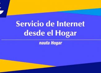 En el mes en curso se ampliará hasta 30 días el plazo de duración de los bonos que acompañan las recargas desde el exterior, y a las cuentas de Nauta Hogar se les concederán más horas de navegación.