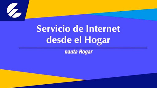 En el mes en curso se ampliará hasta 30 días el plazo de duración de los bonos que acompañan las recargas desde el exterior, y a las cuentas de Nauta Hogar se les concederán más horas de navegación.