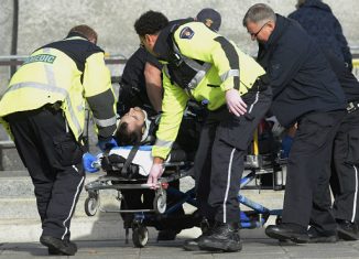 El ministro de Relaciones Exteriores, Bruno Rodríguez Parilla, trasladó este martes las condolencias al Gobierno y al pueblo de Canadá ante la pérdida de vidas humanas ocasionada por el lamentable tiroteo en Nueva Escocia.