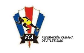 cvi federacion_cubana_de_atletismo