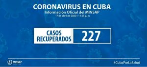 cvi recuperados cuba 227