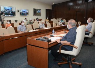 De los más de 2 000 análisis que se han realizado, como parte del estudio poblacional que se lleva a cabo en el país, solo dos casos han resultado positivos hasta la fecha, detectados en el municipio pinareño de Mantua y en Manatí, ubicado en Las Tunas.