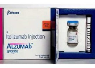 El anticuerpo monoclonal Itolizumab, creado para combatir leucemias y linfomas, se aplica en la tercera etapa de la enfermedad a personas en estado grave y crítico por su condición de inmunomodulador, refiere