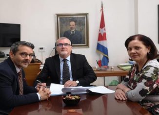 El costo total estimado del proyecto entre Cuba y el FIDA, por un período de seis años a partir de 2020 (con contingencias incluidas) asciende a 63,65 millones de dólares