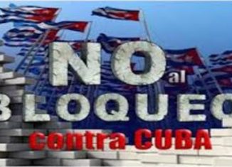 El movimiento, que integra a las siete religiones establecidas en el territorio nacional, expresó su indignación con la «injusta» inclusión de Cuba en la lista de países que «no cooperan con los esfuerzos antiterroristas».