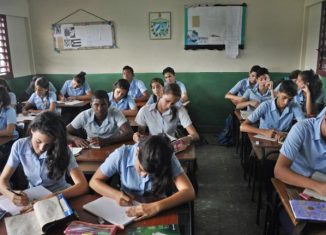 Maikel Ortiz Carmona, director nacional de Preuniversitario en el Ministerio de Educación, informó a que se decidió no realizar pruebas finales en ninguna de las asignaturas, ni en los grados de ese nivel educativo.