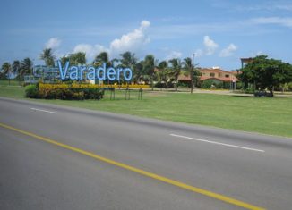 cvi 2405 carretera-varadero