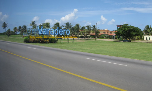 cvi 2405 carretera-varadero