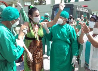 La Habana es epicentro de la epidemia en la nación, esa premisa no caduca y el Gobierno cubano sigue de cerca la situación en la capital, que este martes confirmó nueve casos, para un total de 1 075 desde que la enfermedad llegó al territorio nacional.